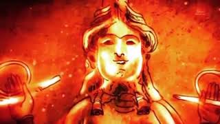 @Sadhguru on #Fire of the #Feminine #Energy