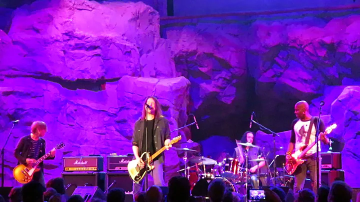 Soul Asylum Misery @ Wolf Den 6-17-17