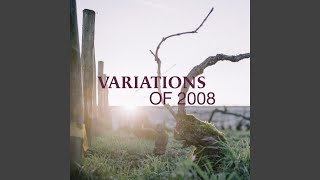 Sinfonia (Variations of 2008)