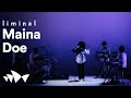 Maina Doe | Liminal: A Music Film Series | Live at Sydney Opera House