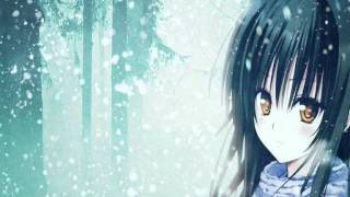 Nightcore - So Cold [With Lyrics]