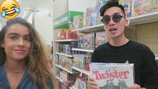 24 HOURS WITH RICEGUM AND SOMMER RAY