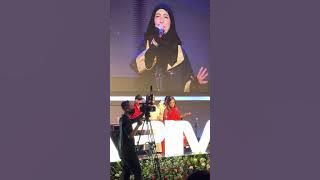 #irvanbandjakarta | Inka Cristie feat Denden - Nafas Cinta