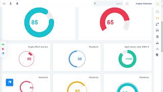 Ethereum Dashboard Bootstrap Admin Template with Light RTL Theme
