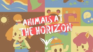 [FREE INSTRUMENTAL] BatchBug - Animals At The Horizon 🥰🐱