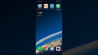 CARA DAFTARKAN DOWNLINE DAN TRANSFER SALDO PELANGI PULSA NEW screenshot 5