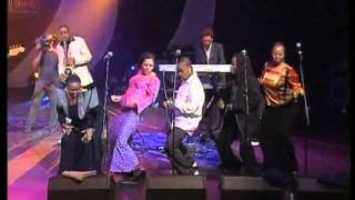 Miriam Makeba - Ibhabhalazi (Live At The Cape Town International Jazz Festival 2006) OFFICIAL VIDEO