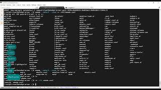 Настройка массива RAID 1 в Fedora Linux 36