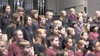 Sing with CCSA!