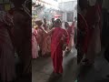 #ঢাকের তালে কোমর দোলে#