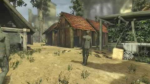 game project udk (WiP)