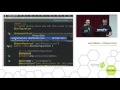 40 Tips &amp; Tricks for Spring in IntelliJ IDEA -  Yann Cébron &amp; Stéphane Nicoll @ Spring I/O 2016