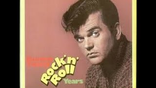 Lonely Blue Boy  -  Conway Twitty chords