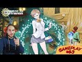 Digimon Story Time Stranger - Sogno o Realtà Trofeo Tutte le posizioni di Hiroko Guida - #63