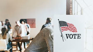 UA students get a start on early voting; some for the first time ever