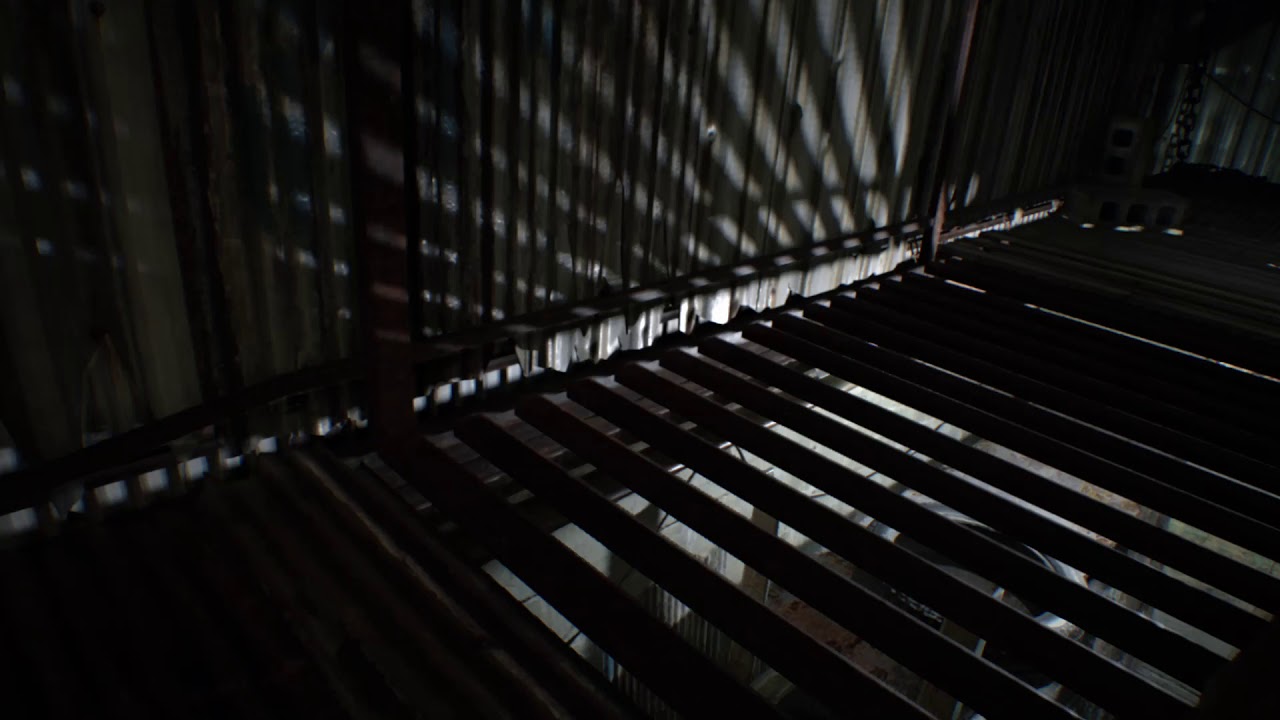 HOW TO FIND MADHOUSE KEY IN RESIDENT EVIL 7 BIOHAZARD WALKTHROUGH