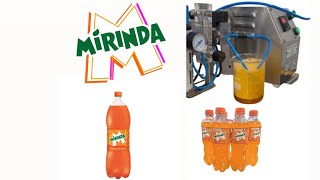 This video we will tell you how to calculate CO2 pressure,temperature,gas,Brix value of cold drink. screenshot 2