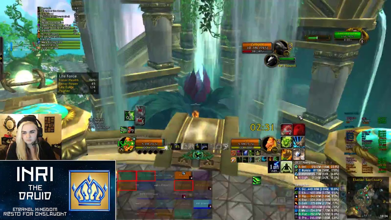 Eonar Elevator Not Working