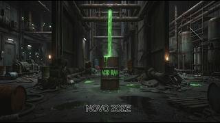 Acid Rain -  160 BPM Hard Techno #hardtechno  #160BPM #techno #industrialtechno