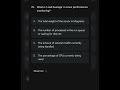 Linux Medium MCQs 1 to 100 series | part:- 20 #linux