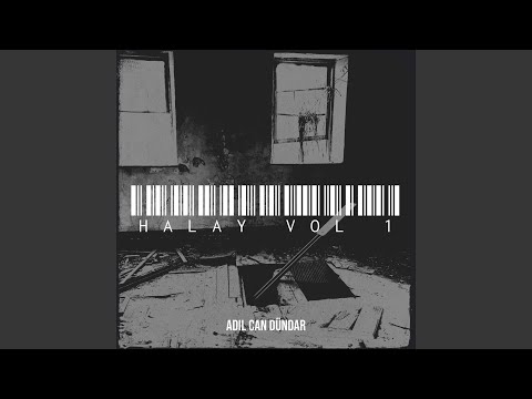Halay Vol 1