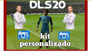 Cómo crear kits para DLS 20? Método fácil, bien explicado| Guille Estrada screenshot 2