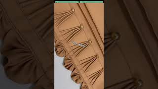 Most Beautiful Trouser Ke Designs 2023Poncha Designmohri Designcapri Designpant Design