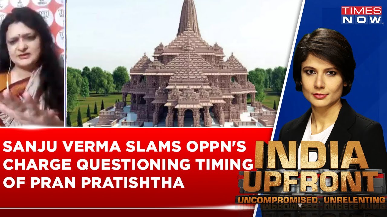 sanju-verma-explains-significance-of-22nd-jan-slams-oppn-charge