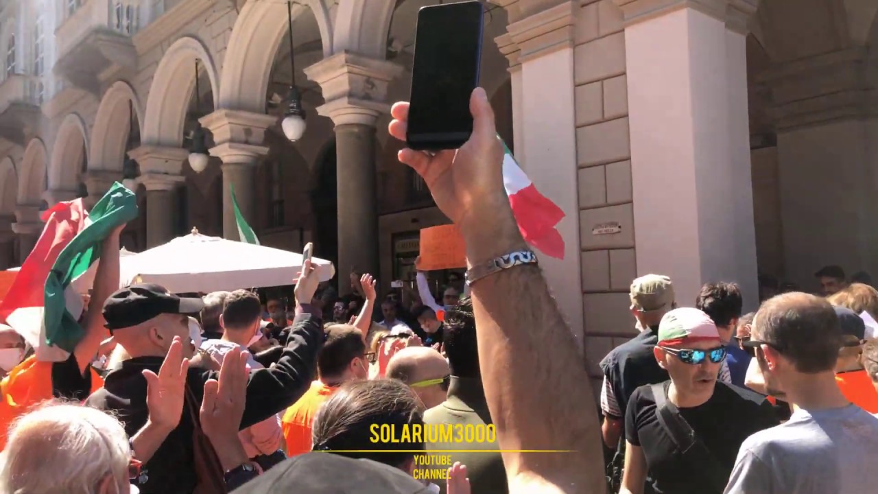 GiletArancioni il MOVIMENTO che sta facendo tremare il Potere YouTube GiletArancioni il MOVIMENTO che sta facendo tremare il Potere YouTube