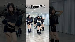 Vote For Best Team Kitty - Min Or Lam Anh? Subscribe & Comment Below Montagem Rugada Trend