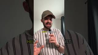 Hat Er/Sie wirklich Abgeschlossen? 😳#nocontact #exzurück #trennung #trennungsschmerz