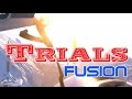 カオスなバイクゲームTrials Fusionゆっくり実況はじめました