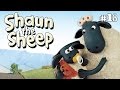 Shaun the Sheep - Shaun Menjadi Idu [Who's the Mummy]
