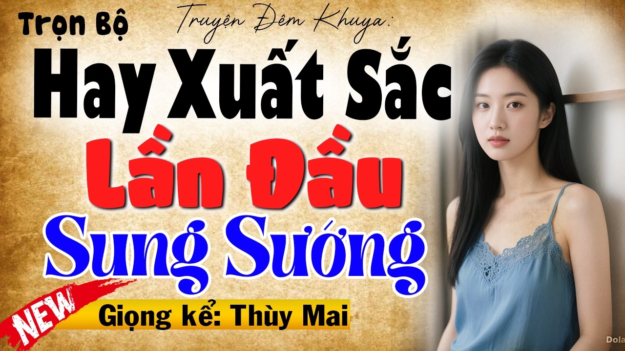 Hay Xuất Sắc: 