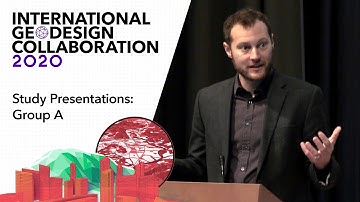 Study Presentations: Group A