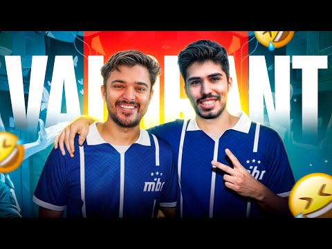 ASPAS OF MUMBAI SERVER Valorant Funny Moments India