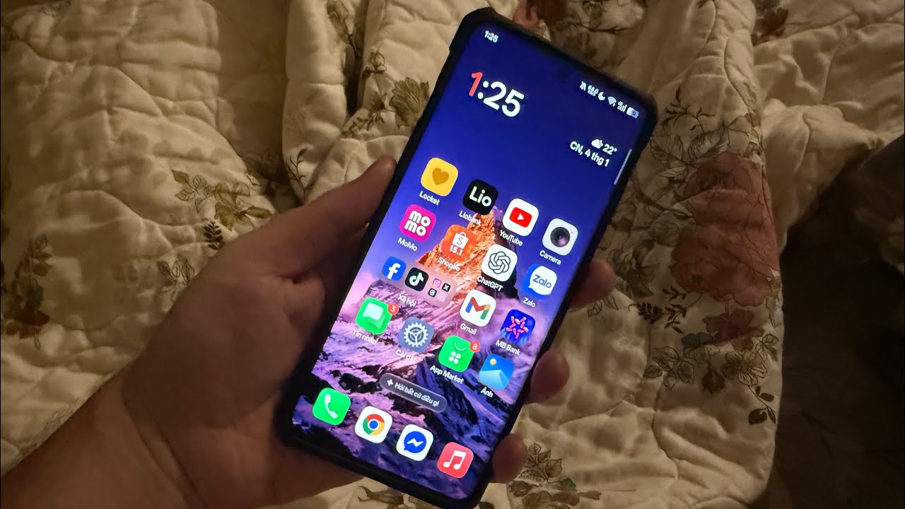 Có nên xài Rom Mod trên Oneplus hay không ?!? 