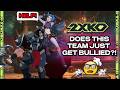 SOMEONE F***ING SAVE ME! - [The Horrors Of Casuals] - Casual Level Matches 【2XKO】