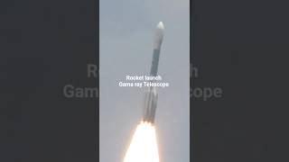 Incredible powerful rocket launches into space | #Short