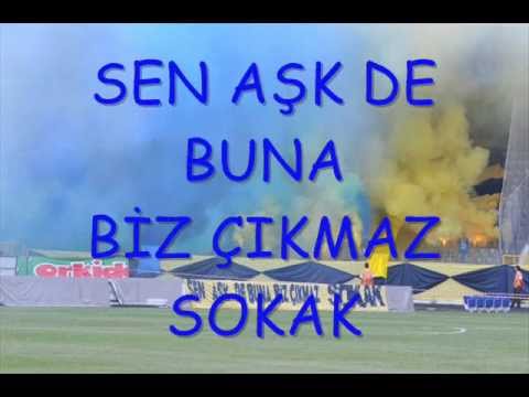 eWo - Aldırma Reis Aldırma (Beste)
