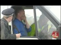 Officer Snotty Nose Cop - Funny Videos
