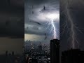That's one electrifying climax! ⚡️ #omg