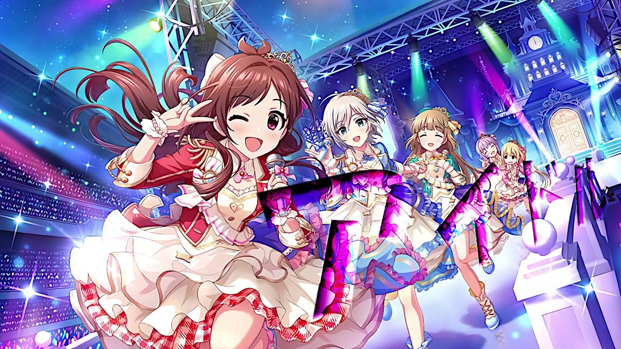 ʚ Nightcore ɞ アイドル ☆ YOASOBI