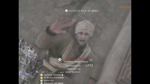 Battlefield 1 Welcome To Bf1 Where You Can Spawn Anywhere They Want