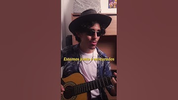 Thumbnail of Música: Várias Queixas - Gilsons |  #acustico #vozeviolao
