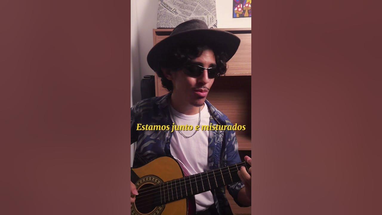 Música: Várias Queixas - Gilsons | #acustico #vozeviolao Música: Várias Queixas - Gilsons | #acustico #vozeviolao