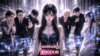 Replaced by an AI Sister… The Real Heiress Returned Cold, Ruthless & Untouchable 😈🔥| ENG DUB#drama