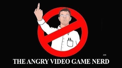 Ghostbusters - Angry Video Game Nerd - Episodes 21, 22, and 23 (Original Version) Reupload