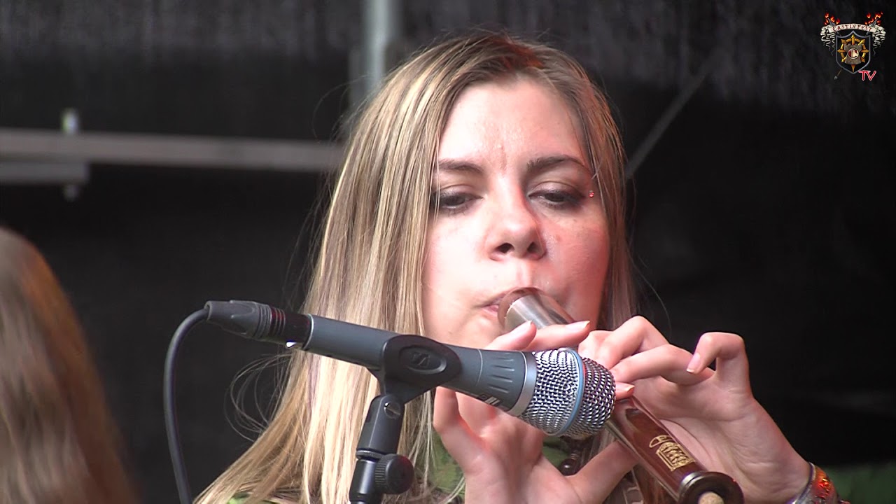 Theodor Bastard - Takaya Mija @ Castlefest 2017