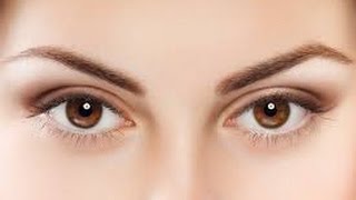 Eyes को तेज करने का बेहेद easy तरिका अोर precaution
